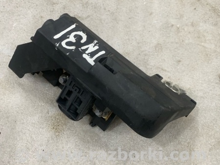ФОТО Клемма аккумулятора для Audi (Ауди) A4 B8 - 8K2, 8K5 (08.2007-11.2015) Киев