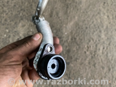 ФОТО Трубка охлаждения турбины для Audi (Ауди) A4 B8 - 8K2, 8K5 (08.2007-11.2015) Киев