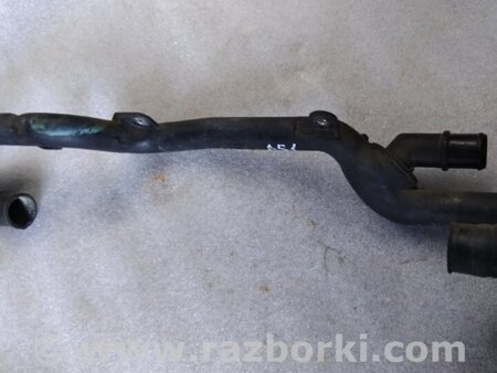 ФОТО Трубка егр для Subaru Forester SG S11 (02-08) Київ