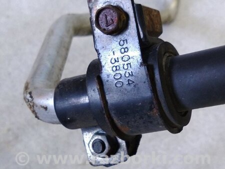 ФОТО Трубка системы охлаждения для Subaru Forester SG S11 (02-08) Київ