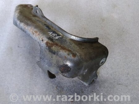 ФОТО Защита для Subaru Forester SG S11 (02-08) Київ