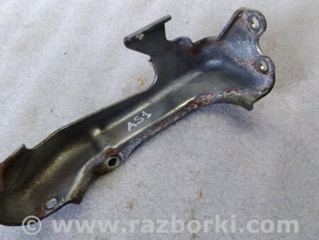 ФОТО Защита для Subaru Forester SG S11 (02-08) Київ