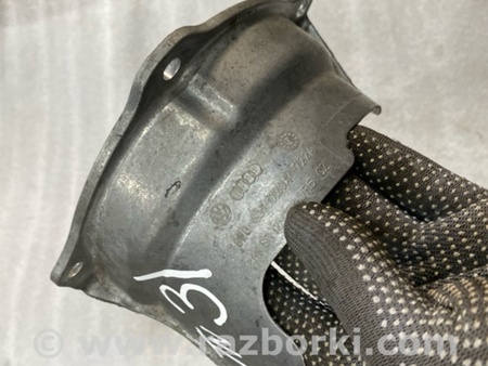 ФОТО Кронштейн для Audi (Ауди) A4 B8 - 8K2, 8K5 (08.2007-11.2015) Киев