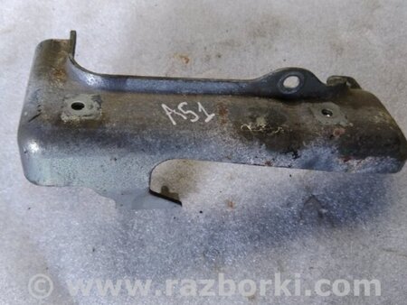 ФОТО Защита для Subaru Forester SG S11 (02-08) Київ