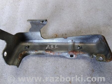 ФОТО Защита для Subaru Forester SG S11 (02-08) Київ