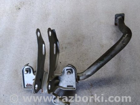 ФОТО Кронштейн для Subaru Forester SG S11 (02-08) Київ