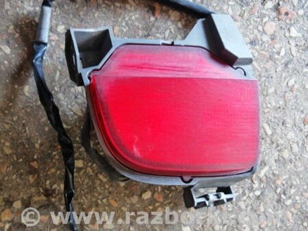 ФОТО Катафот бампера задний правый для Subaru Legacy IV BL/BP (03-09) Київ
