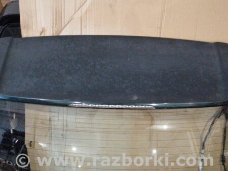 ФОТО Спойлер для Subaru Outback III BP/BL (03-09) Київ