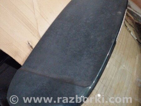 ФОТО Спойлер для Subaru Outback III BP/BL (03-09) Київ