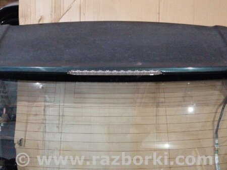 ФОТО Спойлер для Subaru Outback III BP/BL (03-09) Київ