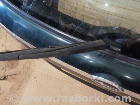 ФОТО Дворник для Subaru Outback III BP/BL (03-09) Київ
