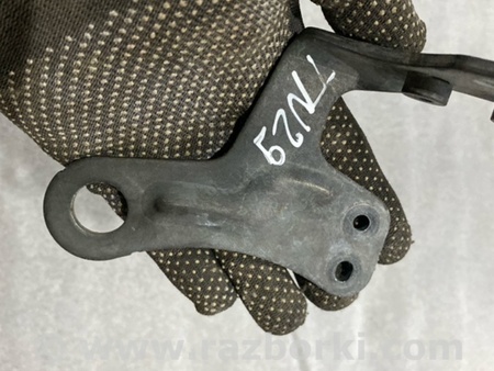 ФОТО Кронштейн для Audi (Ауди) A4 B8 - 8K2, 8K5 (08.2007-11.2015) Киев