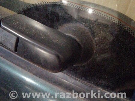 ФОТО Мотор дворников задний для Subaru Outback III BP/BL (03-09) Київ