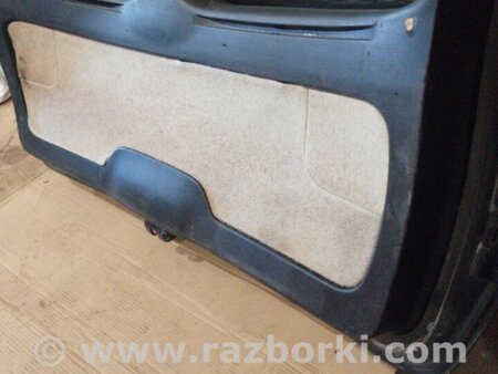 ФОТО Обшивка крышки багажника для Subaru Outback III BP/BL (03-09) Київ