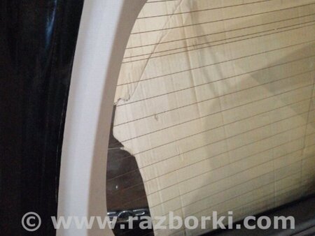 ФОТО Обшивка крышки багажника правая для Subaru Outback III BP/BL (03-09) Київ