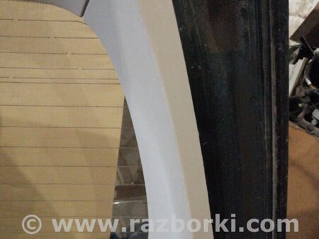 ФОТО Обшивка крышки багажника левая для Subaru Outback III BP/BL (03-09) Київ