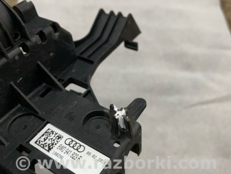 ФОТО Клемма аккумулятора для Audi (Ауди) A4 B8 - 8K2, 8K5 (08.2007-11.2015) Киев