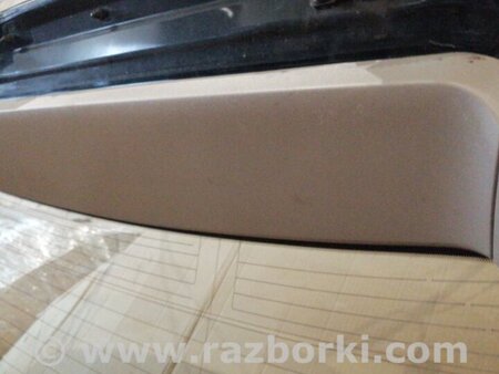 ФОТО Обшивка крышки багажника для Subaru Outback III BP/BL (03-09) Київ