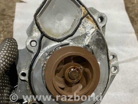 ФОТО Помпа для Audi (Ауди) A4 B8 - 8K2, 8K5 (08.2007-11.2015) Киев