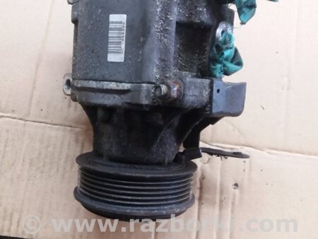 ФОТО Компрессор кондиционера для Subaru Outback III BP/BL (03-09) Київ