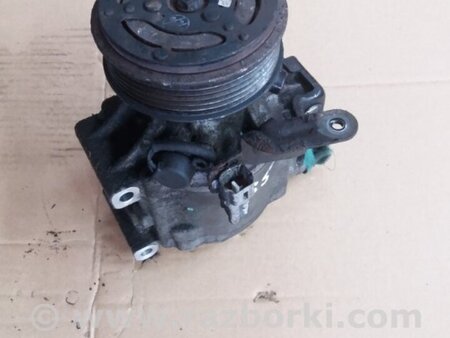 ФОТО Компрессор кондиционера для Subaru Outback III BP/BL (03-09) Київ