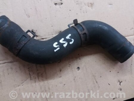 ФОТО Патрубок радиатора для Subaru Outback III BP/BL (03-09) Київ
