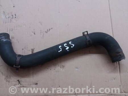 ФОТО Патрубок радиатора для Subaru Outback III BP/BL (03-09) Київ