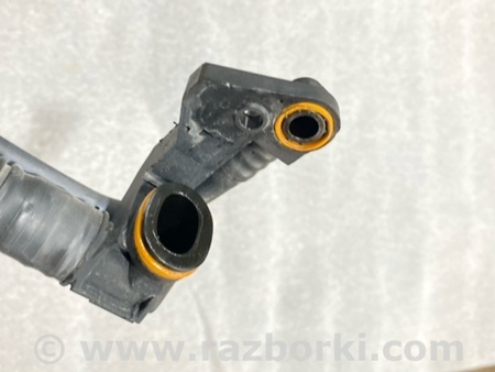 ФОТО Трубка вакуумная для Audi (Ауди) A4 B8 - 8K2, 8K5 (08.2007-11.2015) Киев