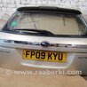 ФОТО Крышка багажника со стеклом для Subaru Outback III BP/BL (03-09) Київ