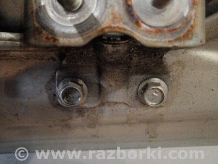 ФОТО Петля багажника задняя правая для Subaru Outback III BP/BL (03-09) Київ