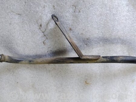 ФОТО Направляющая щупа масляного для Subaru Forester SG S11 (02-08) Київ