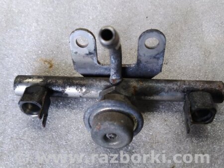 ФОТО Топливная рампа для Subaru Forester SG S11 (02-08) Київ