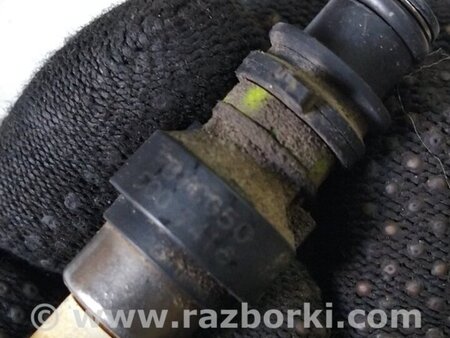 ФОТО Форсунки для Subaru Forester SG S11 (02-08) Київ