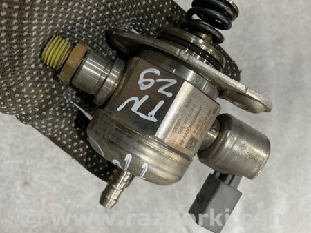 ФОТО Топливный насос высокого давления для Audi (Ауди) A4 B8 - 8K2, 8K5 (08.2007-11.2015) Киев