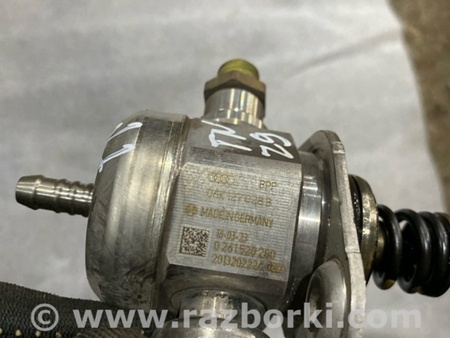 ФОТО Топливный насос высокого давления для Audi (Ауди) A4 B8 - 8K2, 8K5 (08.2007-11.2015) Киев