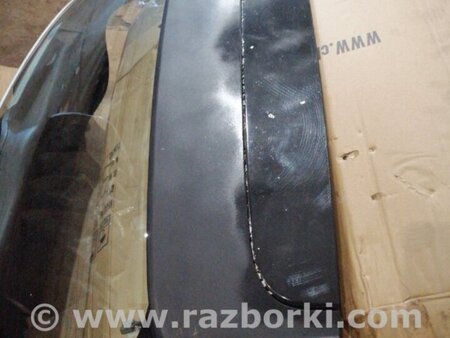 ФОТО Спойлер для Subaru Impreza III GE GH (07-14) Київ