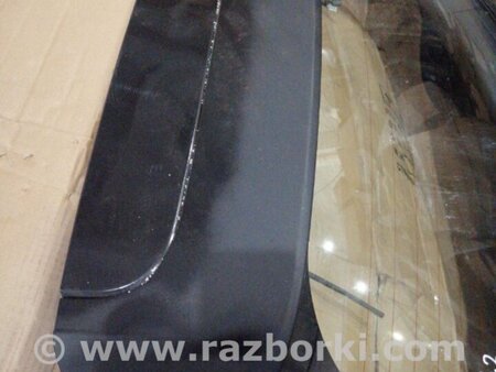ФОТО Спойлер для Subaru Impreza III GE GH (07-14) Київ