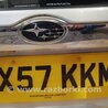 ФОТО Накладка крышки багажника для Subaru Impreza III GE GH (07-14) Київ