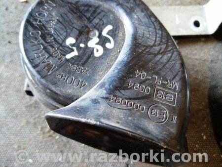 ФОТО Сигнал для Subaru Outback III BP/BL (03-09) Київ