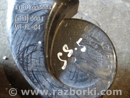 ФОТО Сигнал для Subaru Outback III BP/BL (03-09) Київ