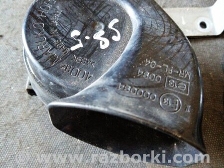 ФОТО Сигнал правый для Subaru Outback III BP/BL (03-09) Київ