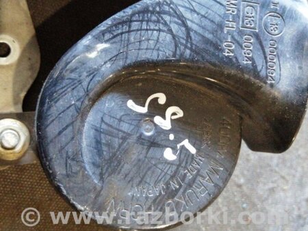 ФОТО Сигнал правый для Subaru Outback III BP/BL (03-09) Київ