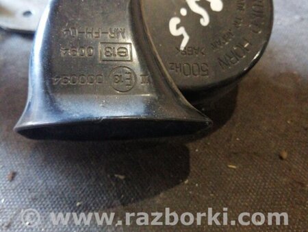 ФОТО Сигнал левый для Subaru Outback III BP/BL (03-09) Київ