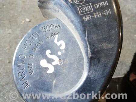 ФОТО Сигнал левый для Subaru Outback III BP/BL (03-09) Київ