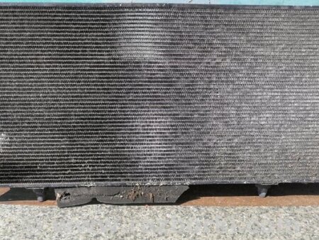 ФОТО Радиатор кондиционера для Subaru Outback III BP/BL (03-09) Київ