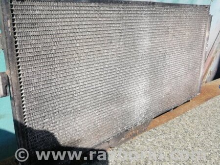 ФОТО Радиатор кондиционера для Subaru Outback III BP/BL (03-09) Київ