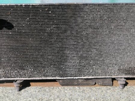 ФОТО Радиатор кондиционера для Subaru Outback III BP/BL (03-09) Київ