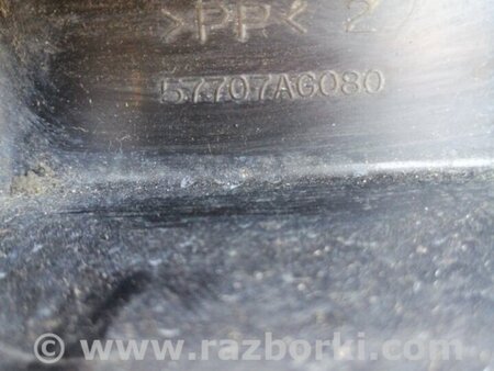 ФОТО Крепление радиатора для Subaru Outback III BP/BL (03-09) Київ