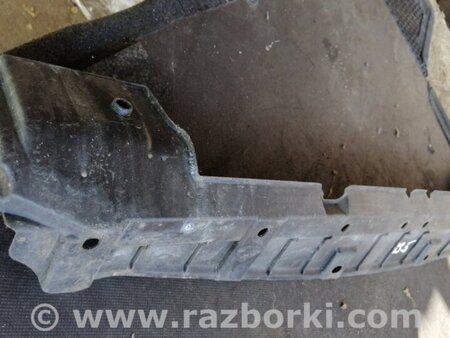 ФОТО Защита для Subaru Outback III BP/BL (03-09) Київ