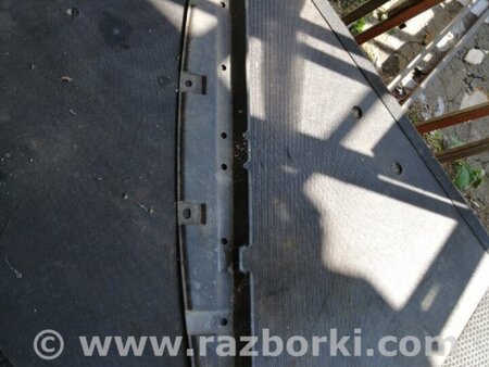 ФОТО Защита для Subaru Outback III BP/BL (03-09) Київ